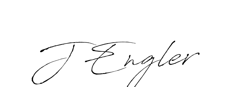 How to Draw J Engler signature style? Antro_Vectra is a latest design signature styles for name J Engler. J Engler signature style 6 images and pictures png