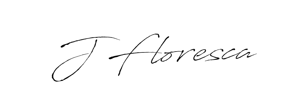 Also You can easily find your signature by using the search form. We will create J Floresca name handwritten signature images for you free of cost using Antro_Vectra sign style. J Floresca signature style 6 images and pictures png