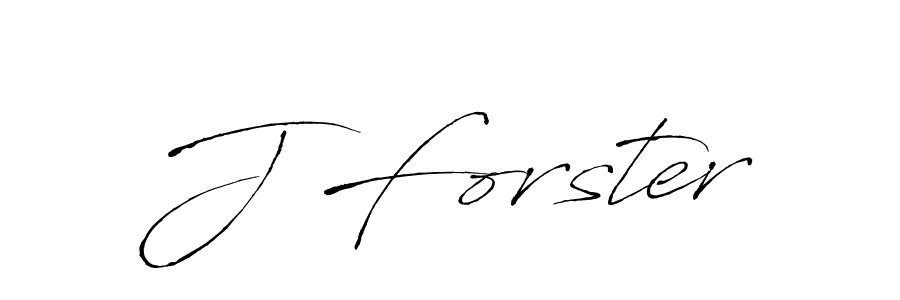 Make a beautiful signature design for name J Forster. Use this online signature maker to create a handwritten signature for free. J Forster signature style 6 images and pictures png