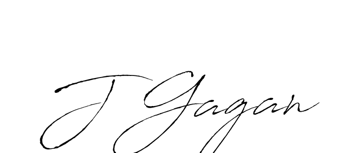 Use a signature maker to create a handwritten signature online. With this signature software, you can design (Antro_Vectra) your own signature for name J Gagan. J Gagan signature style 6 images and pictures png