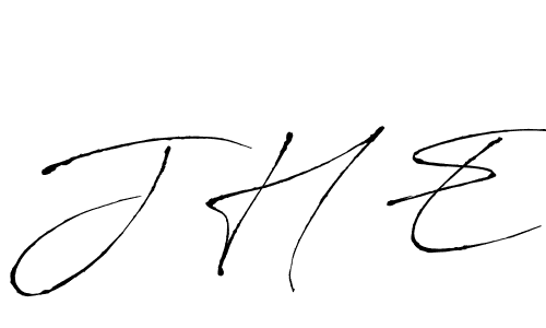 Check out images of Autograph of J H E name. Actor J H E Signature Style. Antro_Vectra is a professional sign style online. J H E signature style 6 images and pictures png