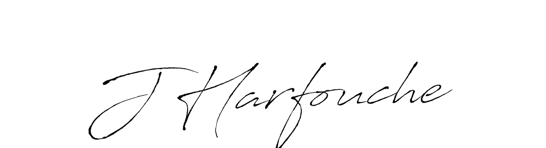 Here are the top 10 professional signature styles for the name J Harfouche. These are the best autograph styles you can use for your name. J Harfouche signature style 6 images and pictures png