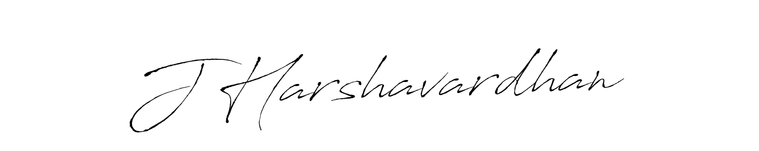 Make a beautiful signature design for name J Harshavardhan. Use this online signature maker to create a handwritten signature for free. J Harshavardhan signature style 6 images and pictures png