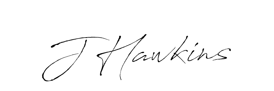 if you are searching for the best signature style for your name J Hawkins. so please give up your signature search. here we have designed multiple signature styles  using Antro_Vectra. J Hawkins signature style 6 images and pictures png