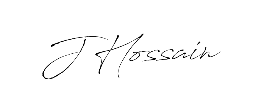 You can use this online signature creator to create a handwritten signature for the name J Hossain. This is the best online autograph maker. J Hossain signature style 6 images and pictures png