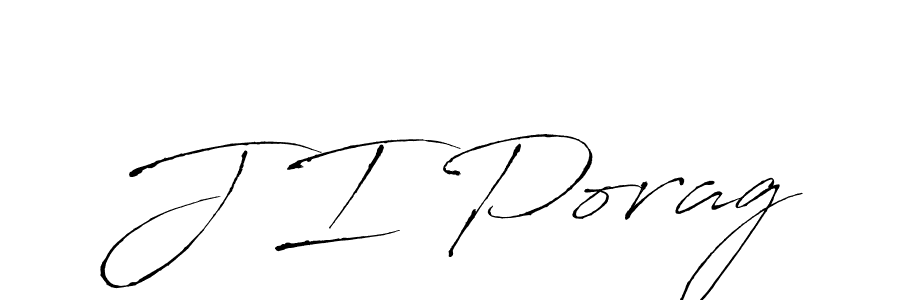 See photos of J I Porag official signature by Spectra . Check more albums & portfolios. Read reviews & check more about Antro_Vectra font. J I Porag signature style 6 images and pictures png