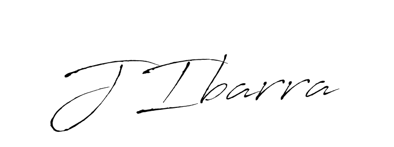 This is the best signature style for the J Ibarra name. Also you like these signature font (Antro_Vectra). Mix name signature. J Ibarra signature style 6 images and pictures png