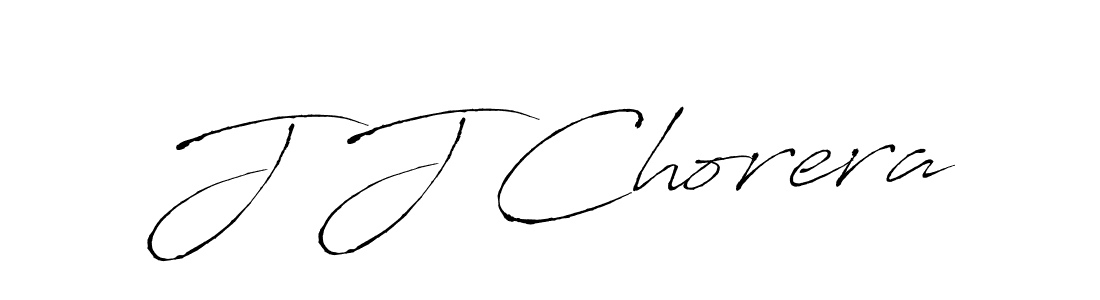Use a signature maker to create a handwritten signature online. With this signature software, you can design (Antro_Vectra) your own signature for name J J Chorera. J J Chorera signature style 6 images and pictures png