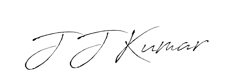 Here are the top 10 professional signature styles for the name J J Kumar. These are the best autograph styles you can use for your name. J J Kumar signature style 6 images and pictures png