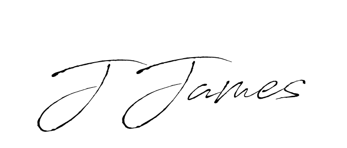 Antro_Vectra is a professional signature style that is perfect for those who want to add a touch of class to their signature. It is also a great choice for those who want to make their signature more unique. Get J James name to fancy signature for free. J James signature style 6 images and pictures png