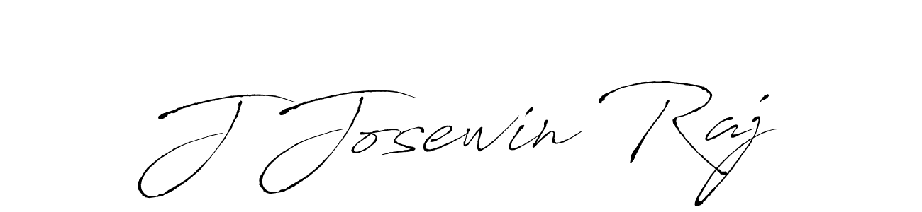 This is the best signature style for the J Josewin Raj name. Also you like these signature font (Antro_Vectra). Mix name signature. J Josewin Raj signature style 6 images and pictures png