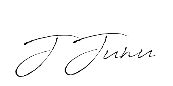 How to Draw J Junu signature style? Antro_Vectra is a latest design signature styles for name J Junu. J Junu signature style 6 images and pictures png