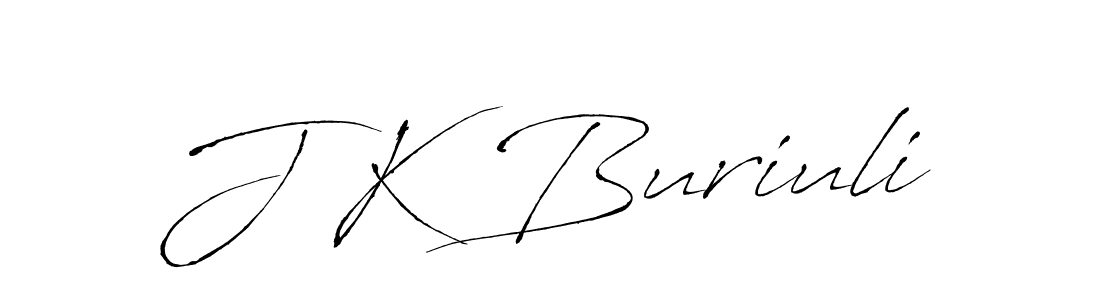 Similarly Antro_Vectra is the best handwritten signature design. Signature creator online .You can use it as an online autograph creator for name J K Buriuli. J K Buriuli signature style 6 images and pictures png