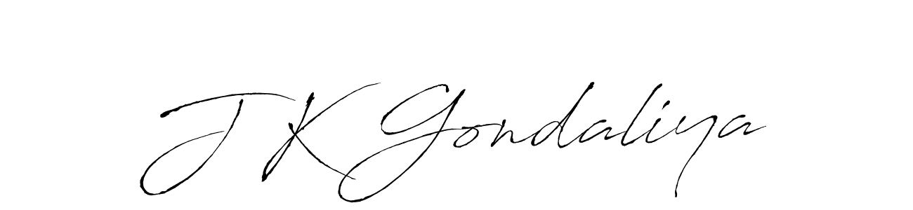 You should practise on your own different ways (Antro_Vectra) to write your name (J K Gondaliya) in signature. don't let someone else do it for you. J K Gondaliya signature style 6 images and pictures png