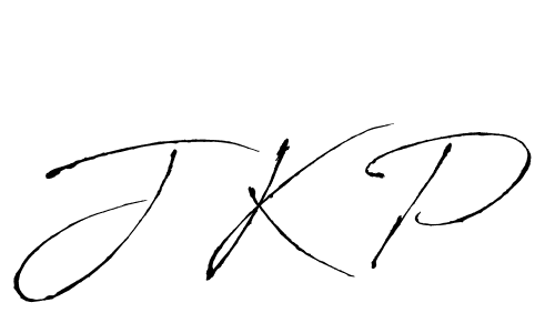 This is the best signature style for the J K P name. Also you like these signature font (Antro_Vectra). Mix name signature. J K P signature style 6 images and pictures png