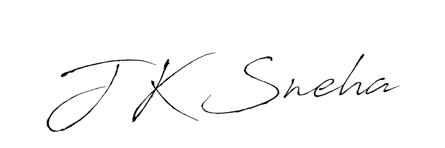 You can use this online signature creator to create a handwritten signature for the name J K Sneha. This is the best online autograph maker. J K Sneha signature style 6 images and pictures png