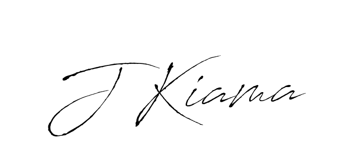 It looks lik you need a new signature style for name J Kiama. Design unique handwritten (Antro_Vectra) signature with our free signature maker in just a few clicks. J Kiama signature style 6 images and pictures png