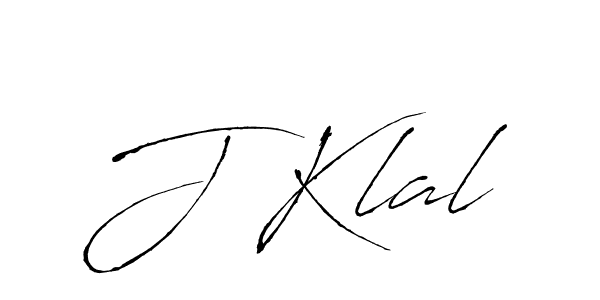 Here are the top 10 professional signature styles for the name J Klal. These are the best autograph styles you can use for your name. J Klal signature style 6 images and pictures png