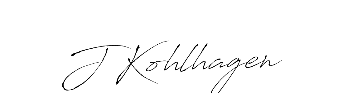 Also You can easily find your signature by using the search form. We will create J Kohlhagen name handwritten signature images for you free of cost using Antro_Vectra sign style. J Kohlhagen signature style 6 images and pictures png