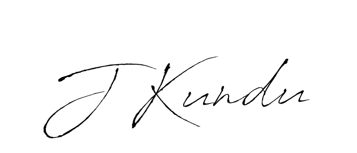 Similarly Antro_Vectra is the best handwritten signature design. Signature creator online .You can use it as an online autograph creator for name J Kundu. J Kundu signature style 6 images and pictures png