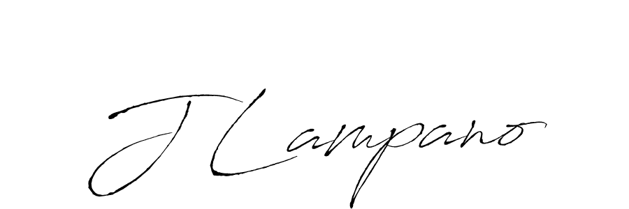 You can use this online signature creator to create a handwritten signature for the name J Lampano. This is the best online autograph maker. J Lampano signature style 6 images and pictures png