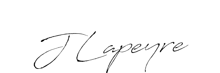 How to Draw J Lapeyre signature style? Antro_Vectra is a latest design signature styles for name J Lapeyre. J Lapeyre signature style 6 images and pictures png