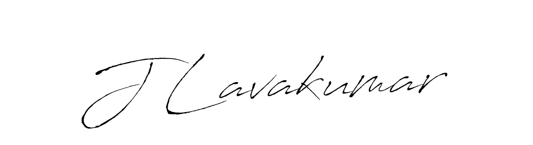 How to Draw J Lavakumar signature style? Antro_Vectra is a latest design signature styles for name J Lavakumar. J Lavakumar signature style 6 images and pictures png