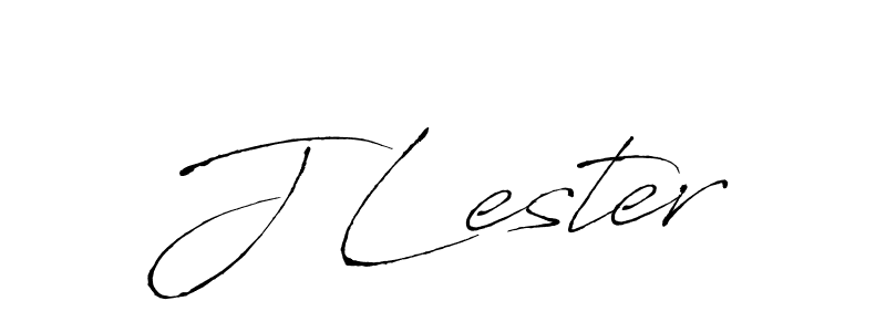 Also You can easily find your signature by using the search form. We will create J Lester name handwritten signature images for you free of cost using Antro_Vectra sign style. J Lester signature style 6 images and pictures png