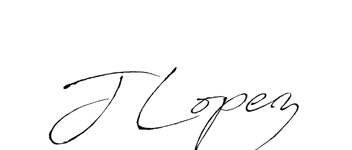 Make a beautiful signature design for name J Lopez. Use this online signature maker to create a handwritten signature for free. J Lopez signature style 6 images and pictures png