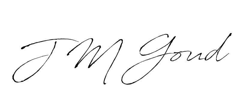 Check out images of Autograph of J M Goud name. Actor J M Goud Signature Style. Antro_Vectra is a professional sign style online. J M Goud signature style 6 images and pictures png