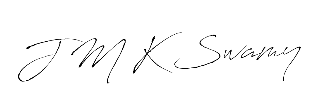 Make a beautiful signature design for name J M K Swamy. Use this online signature maker to create a handwritten signature for free. J M K Swamy signature style 6 images and pictures png