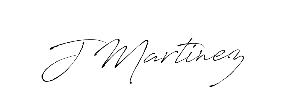 Also we have J Martinez name is the best signature style. Create professional handwritten signature collection using Antro_Vectra autograph style. J Martinez signature style 6 images and pictures png