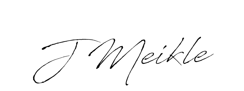 Here are the top 10 professional signature styles for the name J Meikle. These are the best autograph styles you can use for your name. J Meikle signature style 6 images and pictures png