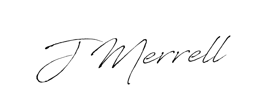 It looks lik you need a new signature style for name J Merrell. Design unique handwritten (Antro_Vectra) signature with our free signature maker in just a few clicks. J Merrell signature style 6 images and pictures png