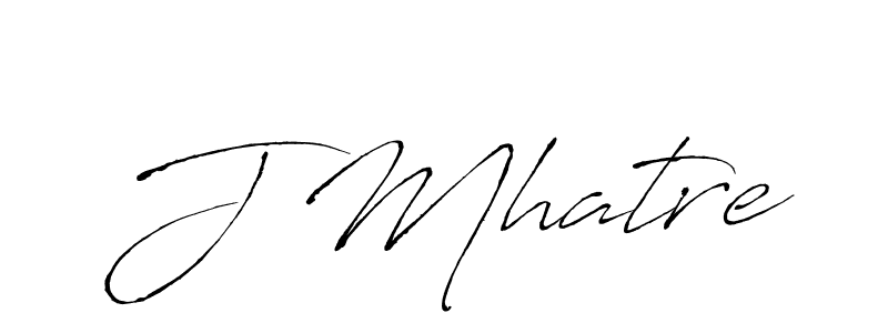 Here are the top 10 professional signature styles for the name J Mhatre. These are the best autograph styles you can use for your name. J Mhatre signature style 6 images and pictures png