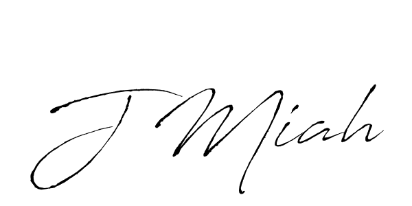 Once you've used our free online signature maker to create your best signature Antro_Vectra style, it's time to enjoy all of the benefits that J Miah name signing documents. J Miah signature style 6 images and pictures png