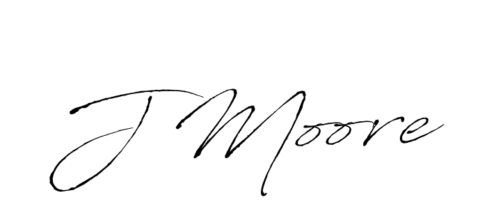Use a signature maker to create a handwritten signature online. With this signature software, you can design (Antro_Vectra) your own signature for name J Moore. J Moore signature style 6 images and pictures png