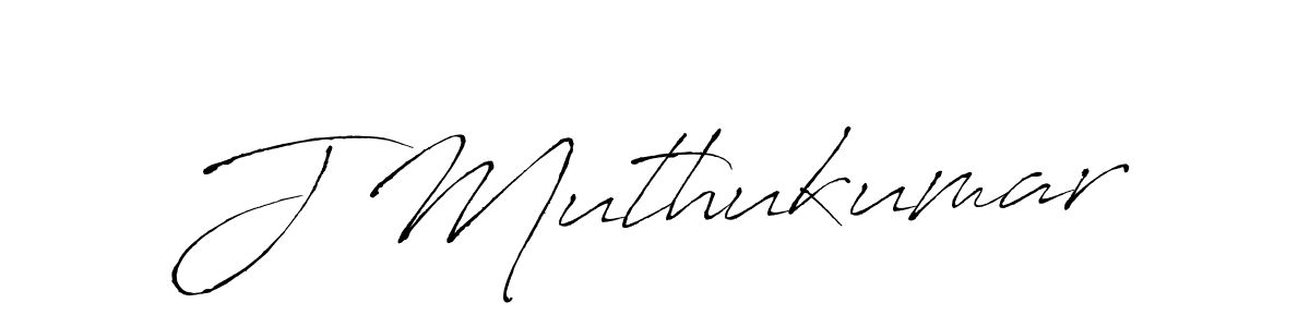 This is the best signature style for the J Muthukumar name. Also you like these signature font (Antro_Vectra). Mix name signature. J Muthukumar signature style 6 images and pictures png