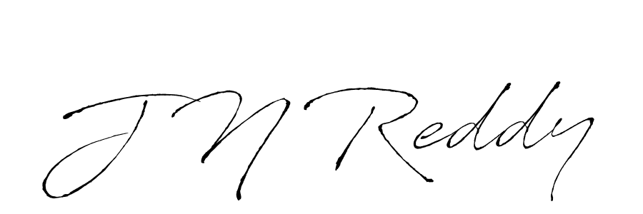 How to Draw J N Reddy signature style? Antro_Vectra is a latest design signature styles for name J N Reddy. J N Reddy signature style 6 images and pictures png