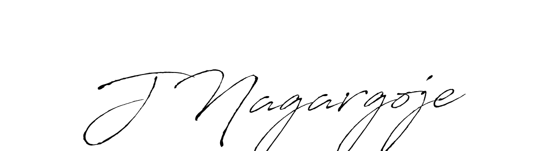 Once you've used our free online signature maker to create your best signature Antro_Vectra style, it's time to enjoy all of the benefits that J Nagargoje name signing documents. J Nagargoje signature style 6 images and pictures png