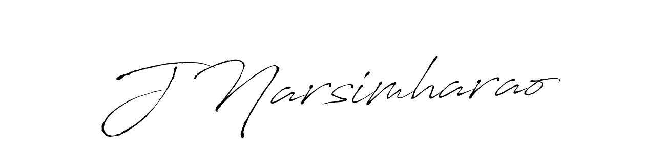 This is the best signature style for the J Narsimharao name. Also you like these signature font (Antro_Vectra). Mix name signature. J Narsimharao signature style 6 images and pictures png