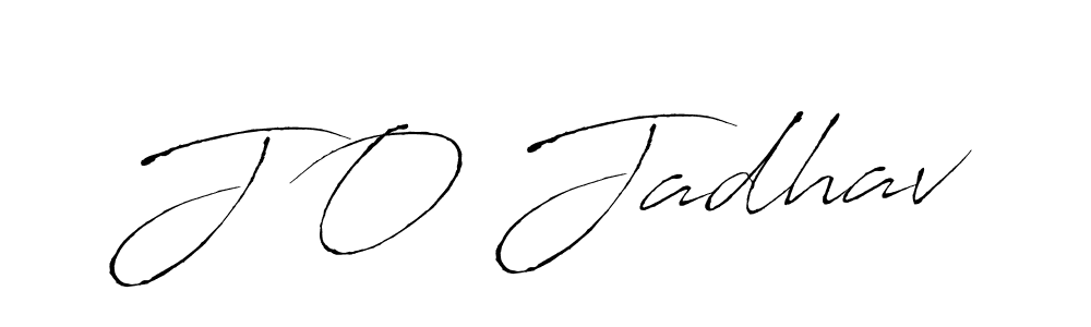 Make a short J O Jadhav signature style. Manage your documents anywhere anytime using Antro_Vectra. Create and add eSignatures, submit forms, share and send files easily. J O Jadhav signature style 6 images and pictures png