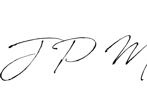 Check out images of Autograph of J P M name. Actor J P M Signature Style. Antro_Vectra is a professional sign style online. J P M signature style 6 images and pictures png