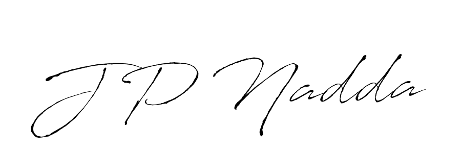 Best and Professional Signature Style for J P Nadda. Antro_Vectra Best Signature Style Collection. J P Nadda signature style 6 images and pictures png