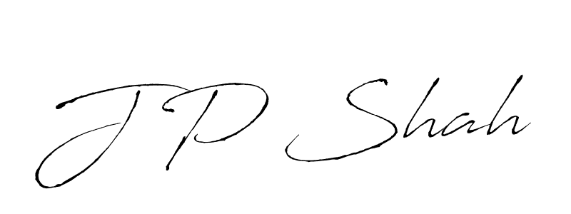 Use a signature maker to create a handwritten signature online. With this signature software, you can design (Antro_Vectra) your own signature for name J P Shah. J P Shah signature style 6 images and pictures png