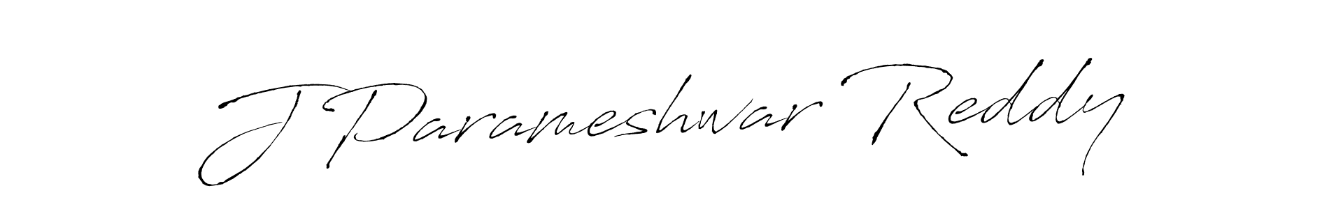 You should practise on your own different ways (Antro_Vectra) to write your name (J Parameshwar Reddy) in signature. don't let someone else do it for you. J Parameshwar Reddy signature style 6 images and pictures png