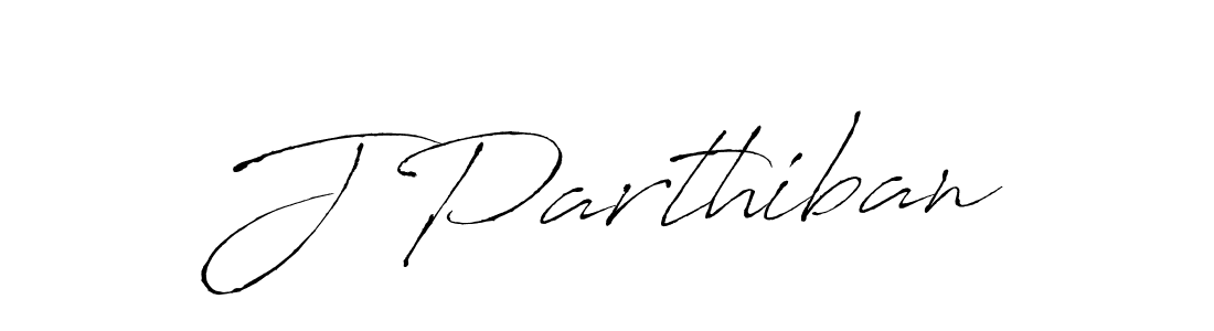 Also You can easily find your signature by using the search form. We will create J Parthiban name handwritten signature images for you free of cost using Antro_Vectra sign style. J Parthiban signature style 6 images and pictures png