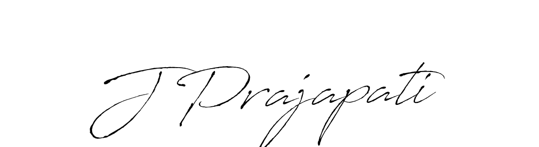 Once you've used our free online signature maker to create your best signature Antro_Vectra style, it's time to enjoy all of the benefits that J Prajapati name signing documents. J Prajapati signature style 6 images and pictures png