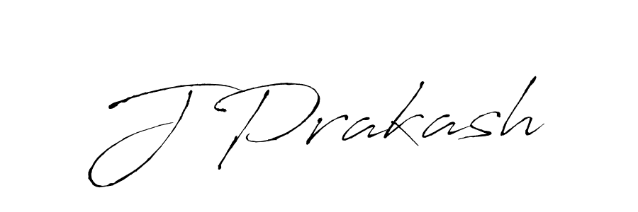 Best and Professional Signature Style for J Prakash. Antro_Vectra Best Signature Style Collection. J Prakash signature style 6 images and pictures png