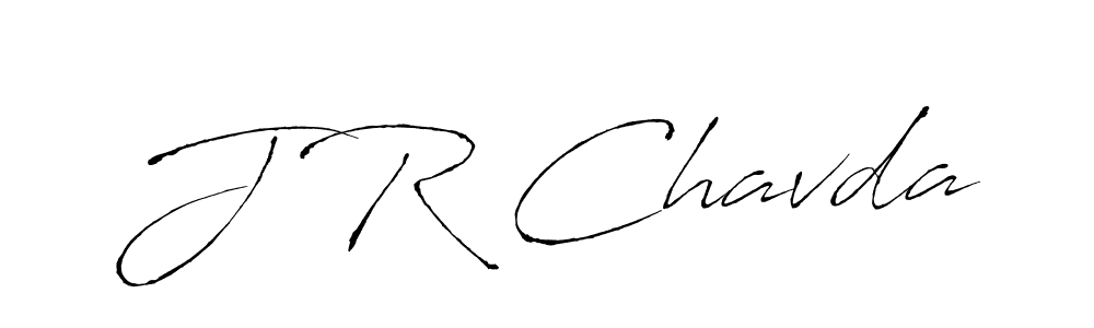 It looks lik you need a new signature style for name J R Chavda. Design unique handwritten (Antro_Vectra) signature with our free signature maker in just a few clicks. J R Chavda signature style 6 images and pictures png